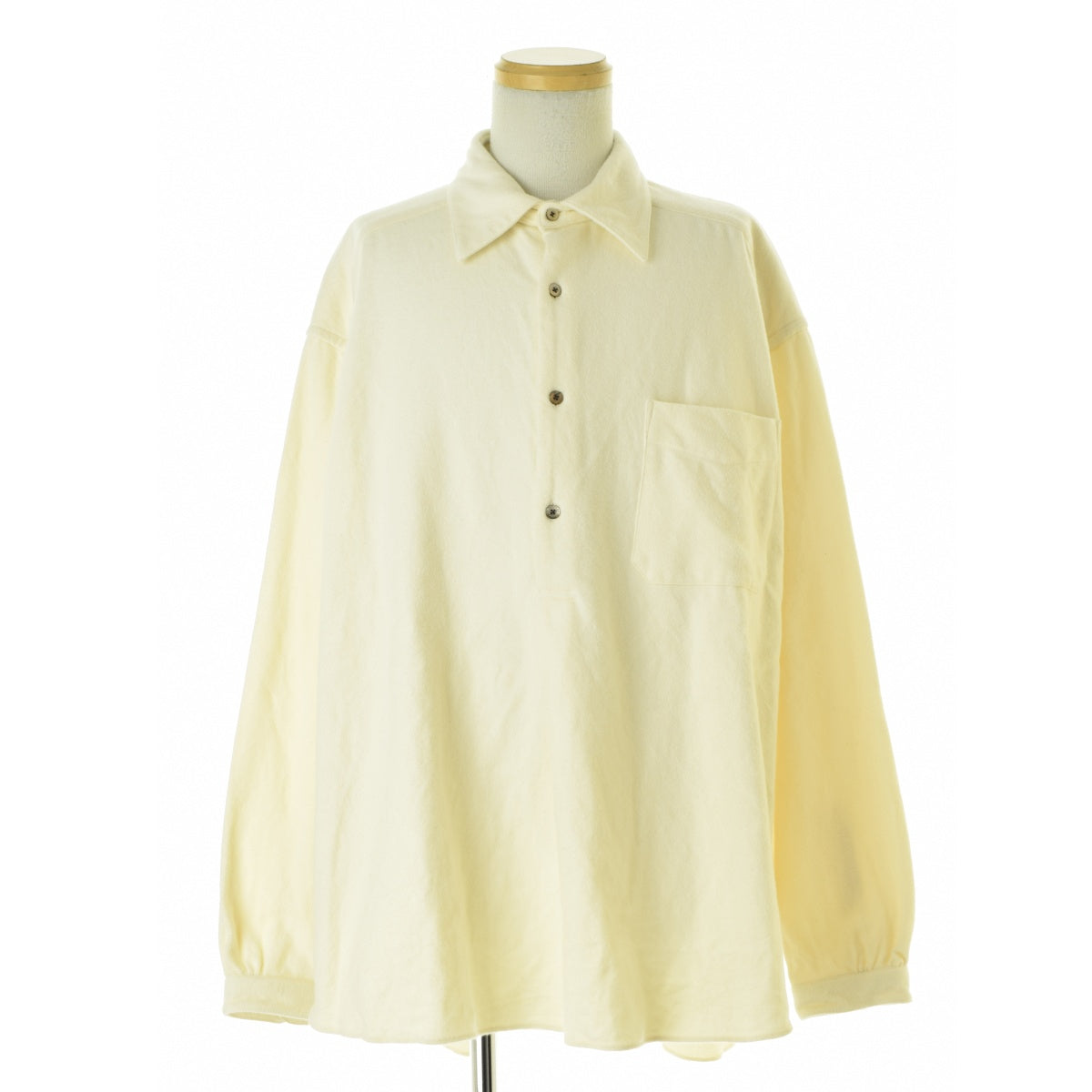la favola S11-24206 PULLOVER プルオーバー