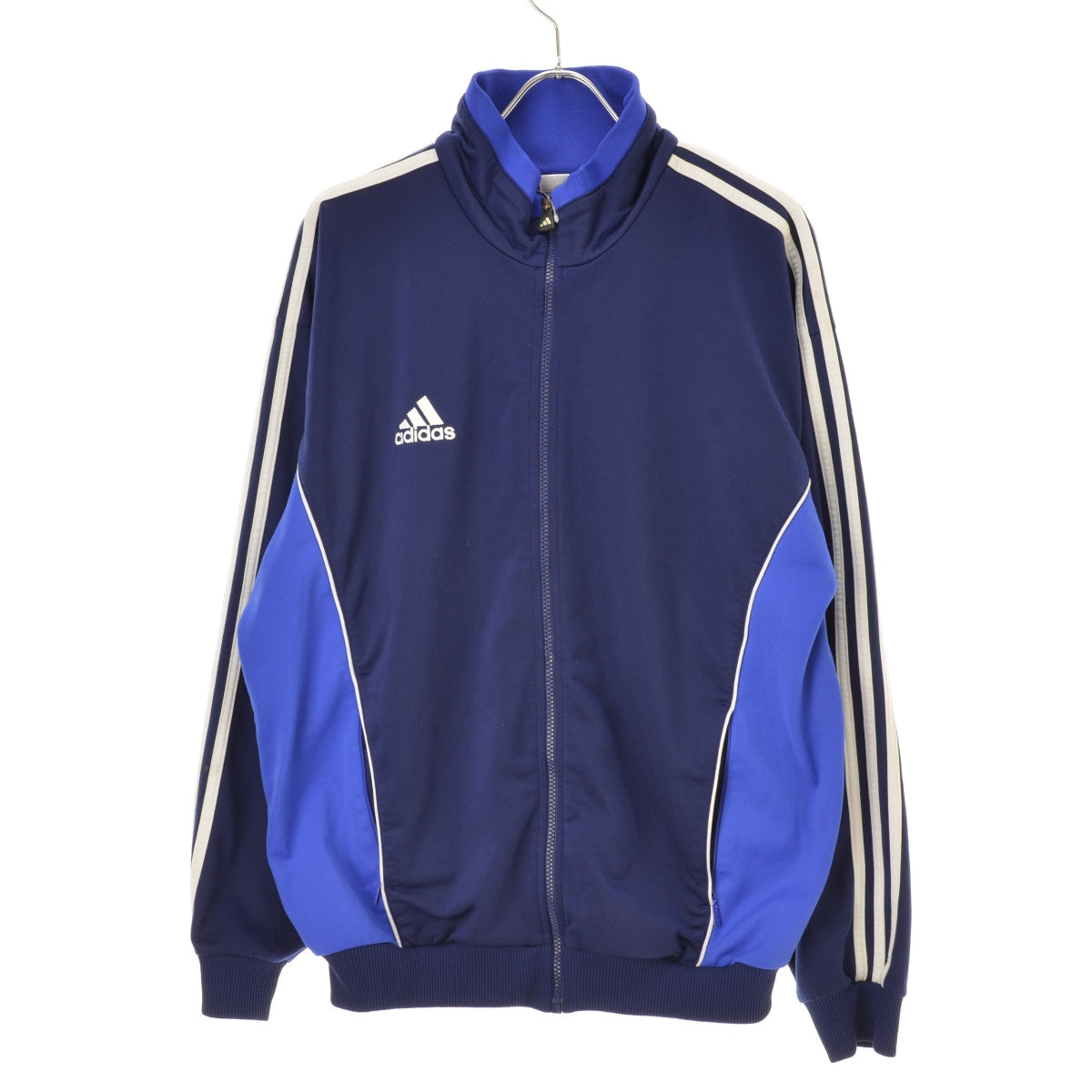 ADIDAS スリーストライプ トラックトップ