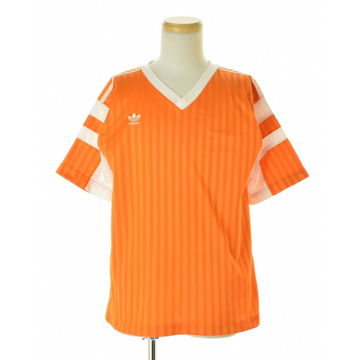 ADIDAS 80s USA製 万国旗タグ