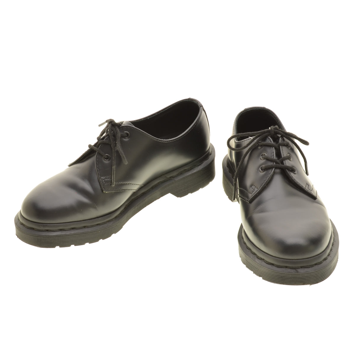 Dr. Martens 14345001 1461 MONO 3ホール