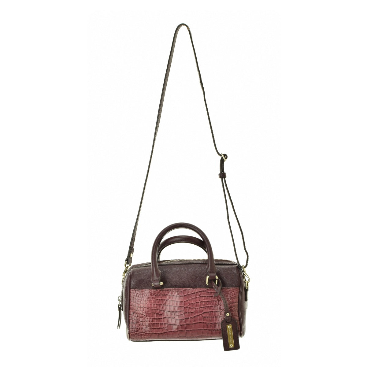 BANANA REPUBLIC 2WAY カウレザー