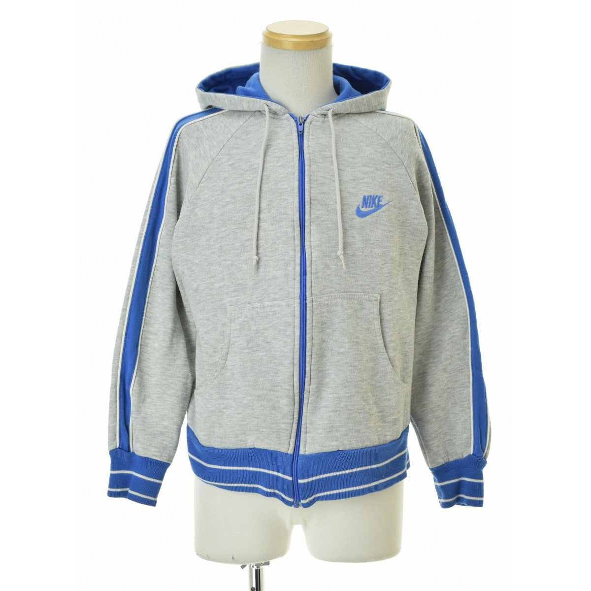 NIKE 80s 紺タグ 台湾製 ライン