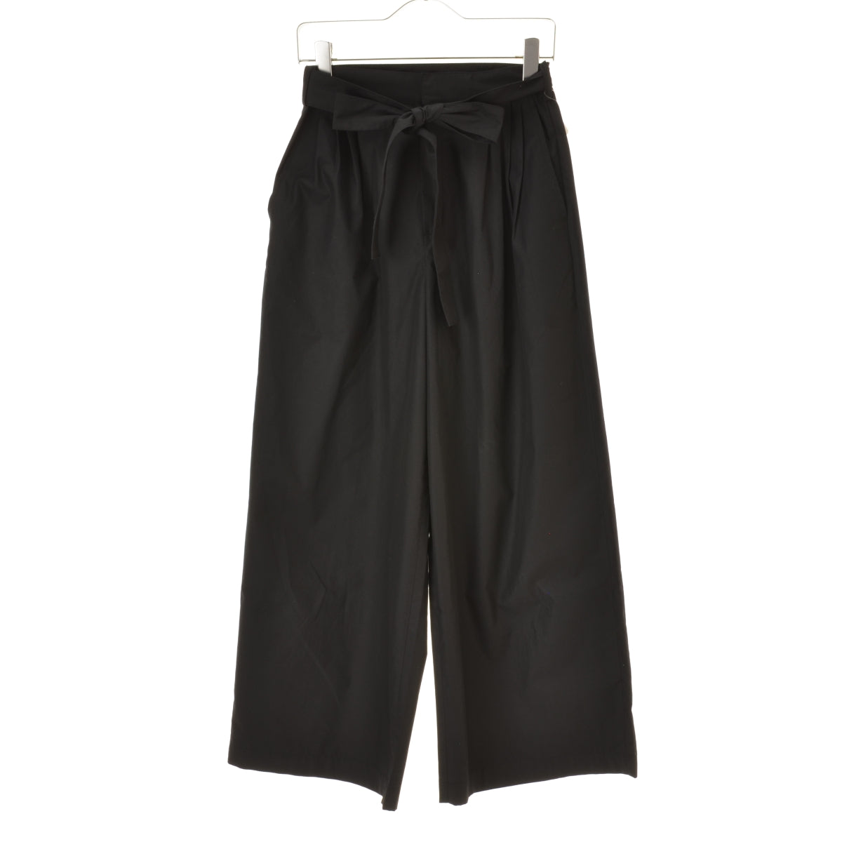 UNIQLO C ベルテッドアンクルワイド