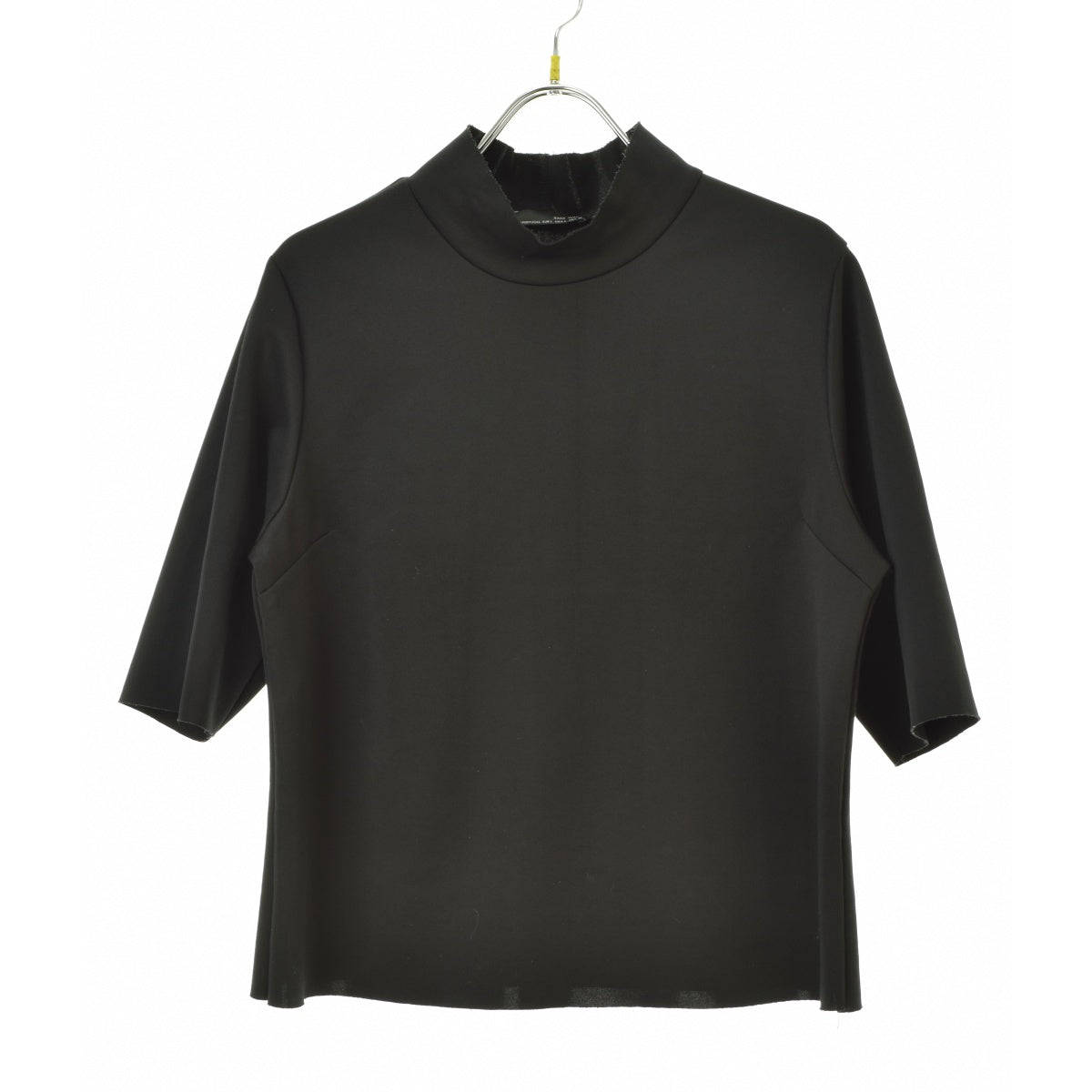 ZARA ハイネック