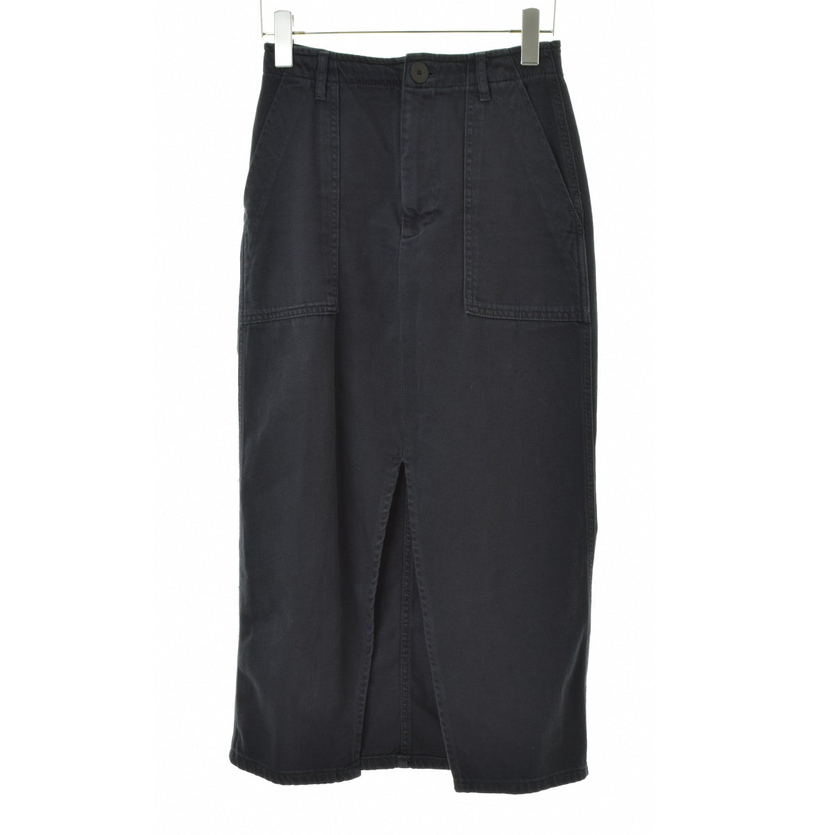 ZARA WOMAN 9632/256/800 スリットロング ベイカー