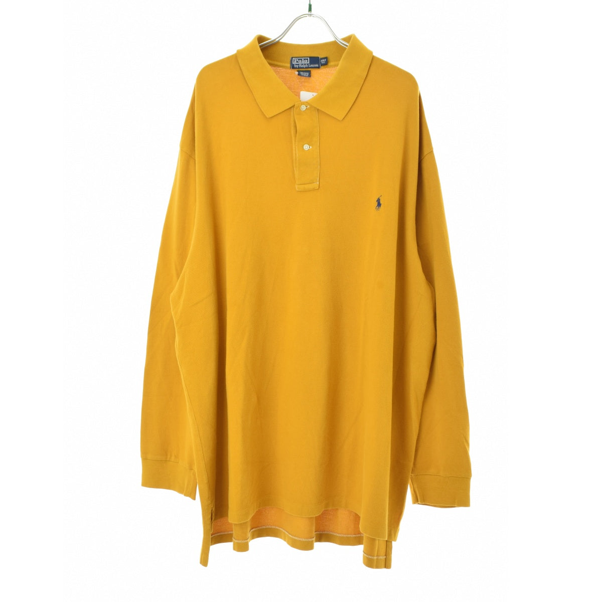 POLO RALPH LAUREN 鹿の子 ビッグサイズ