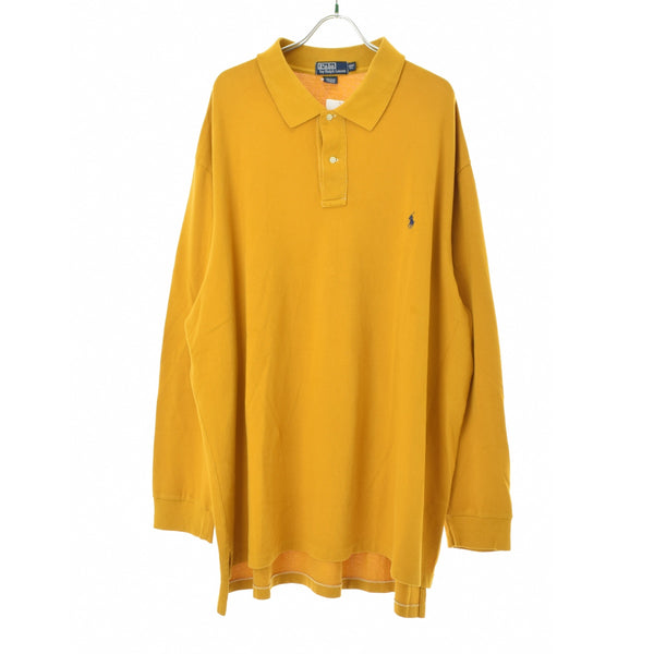 POLO RALPH LAUREN 鹿の子 ビッグサイズ