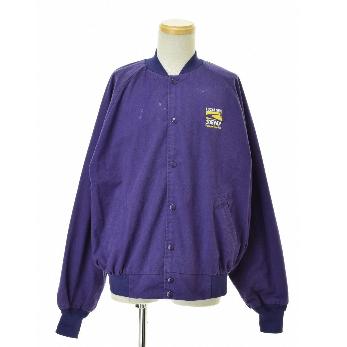 Union Line ～00s USA製