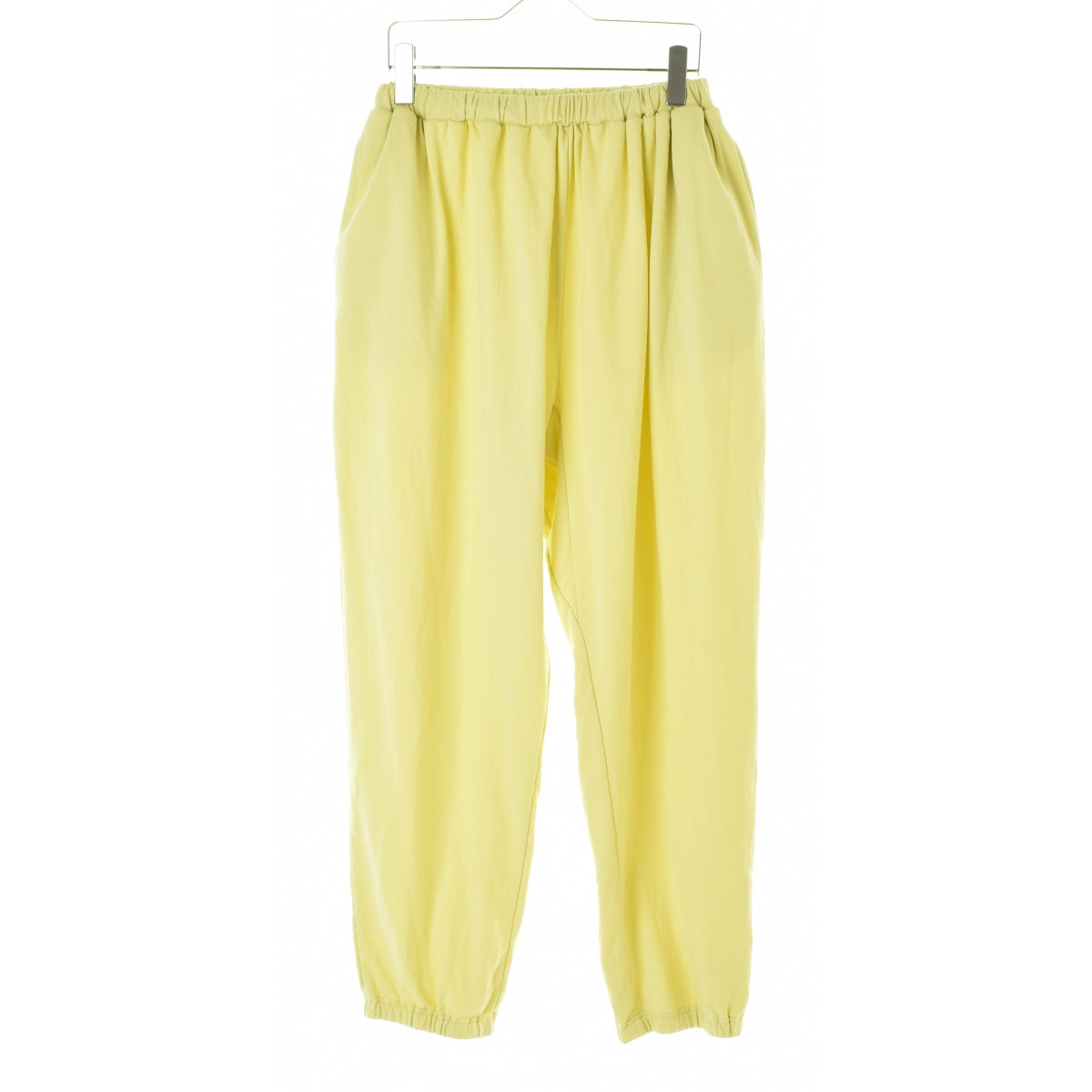 6 (ROKU) UNITED ARROWS 25SS 86142990699 コットンウラケ ギャザー