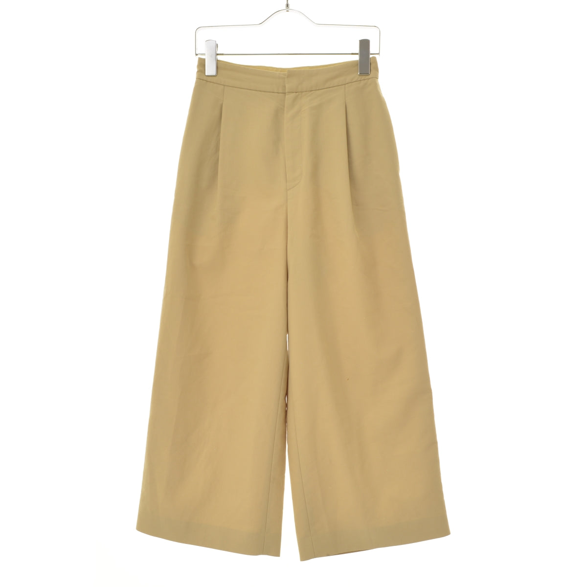 BALLSEY 11049204303 コットンポリエステル フロントタックワイド
