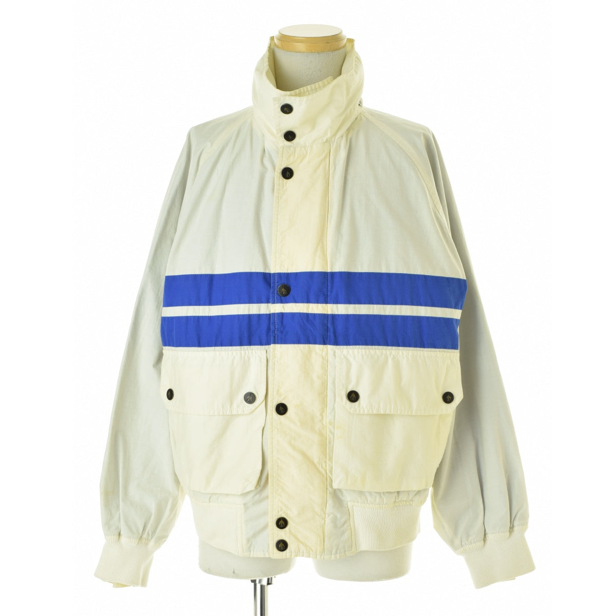 NAUTICA 80s COMPETITION 2ポケット