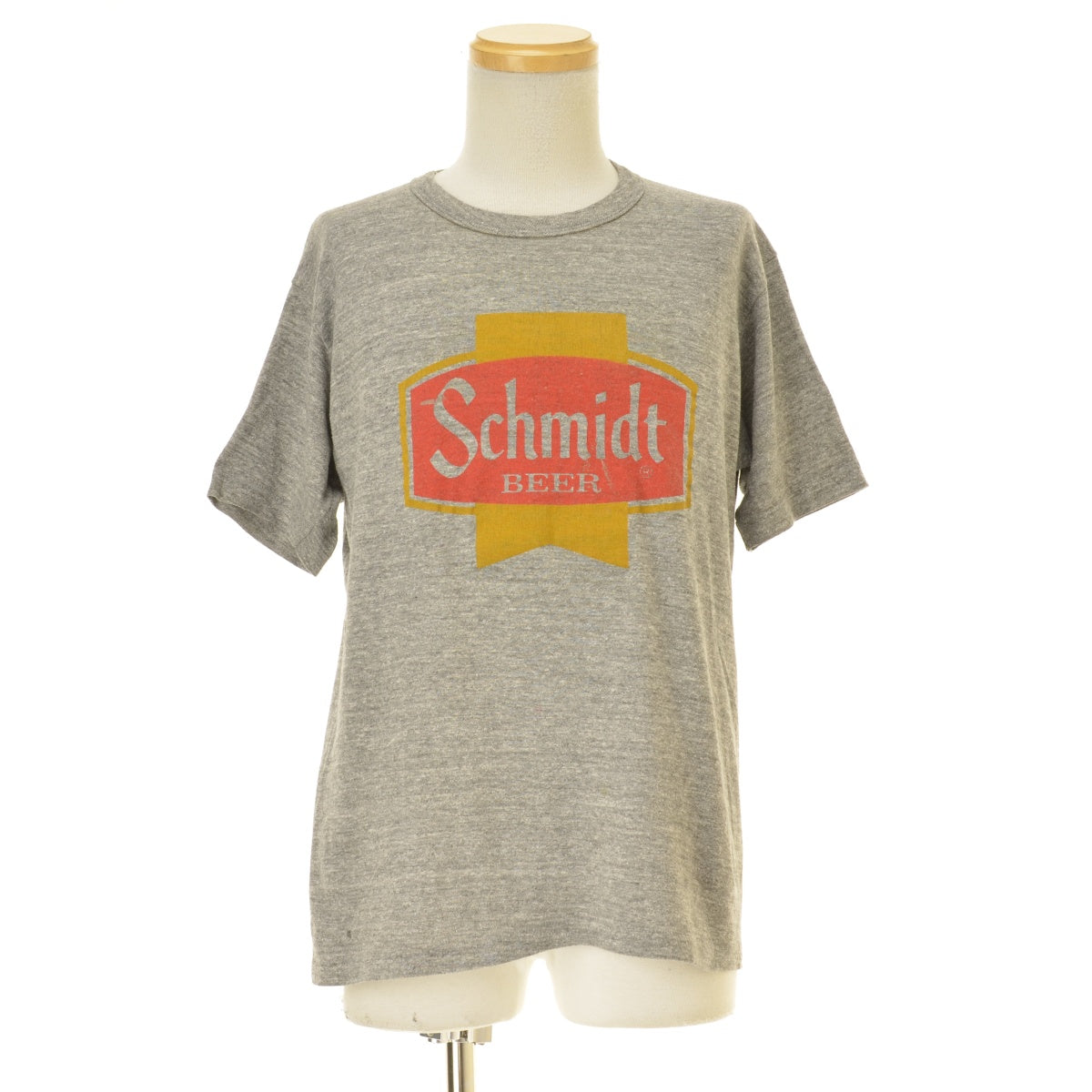 RUSSELL ATHLETIC 80s～ Schmidt BEER