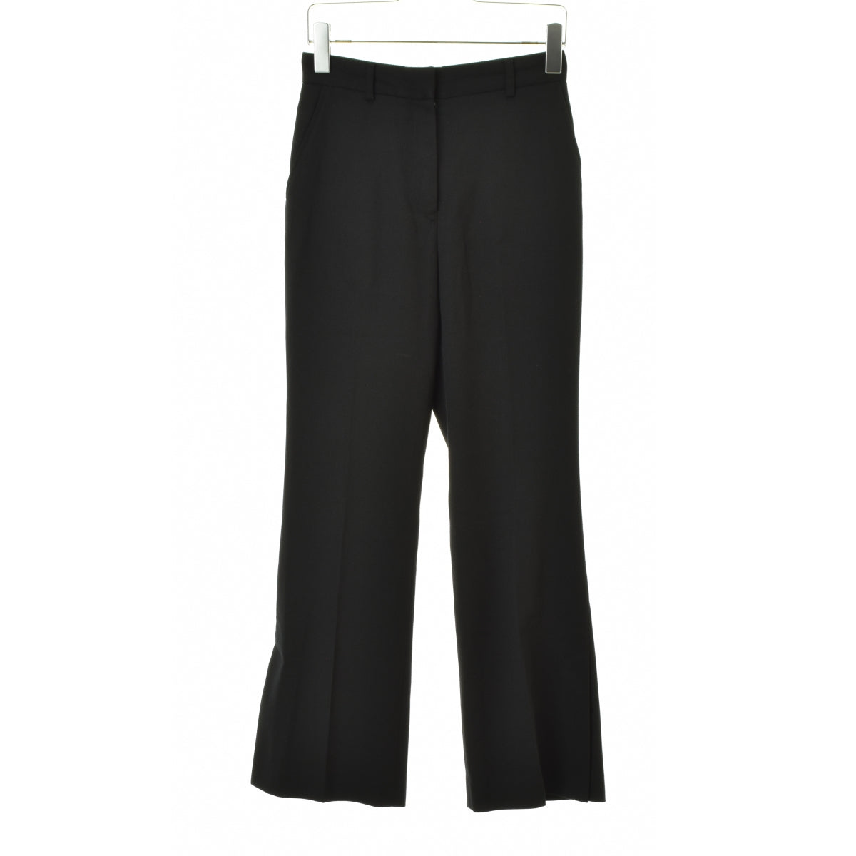 JOURNAL STANDARD L'essage 21AW 21030370020030 ウールトリコチン フレア