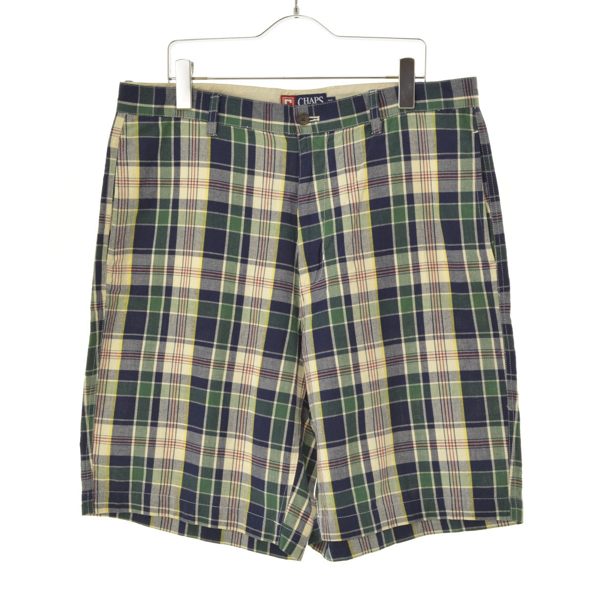CHAPS RALPH LAUREN チェック