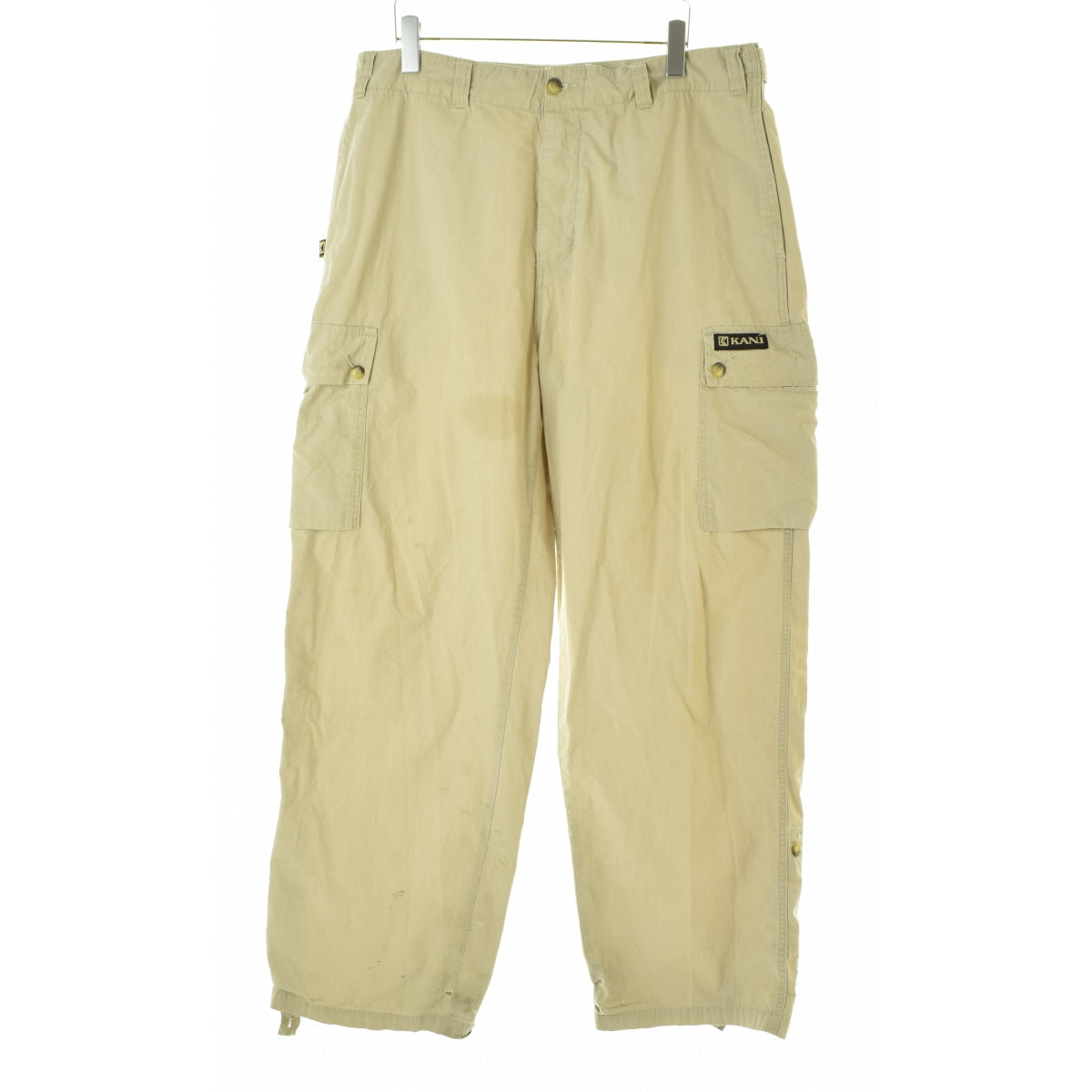 KARL KANI KHAKIS