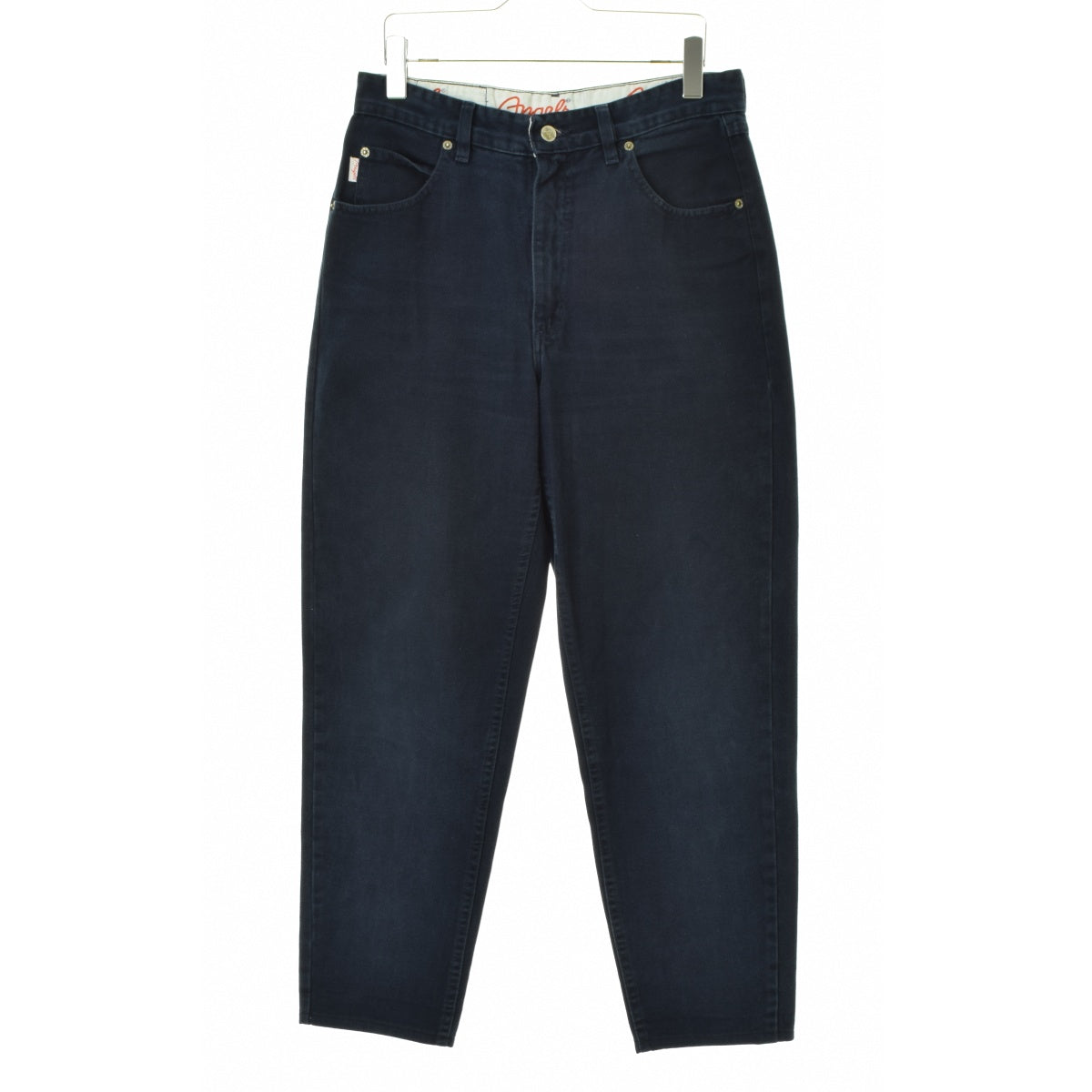 ANGELS JEANS テーパード