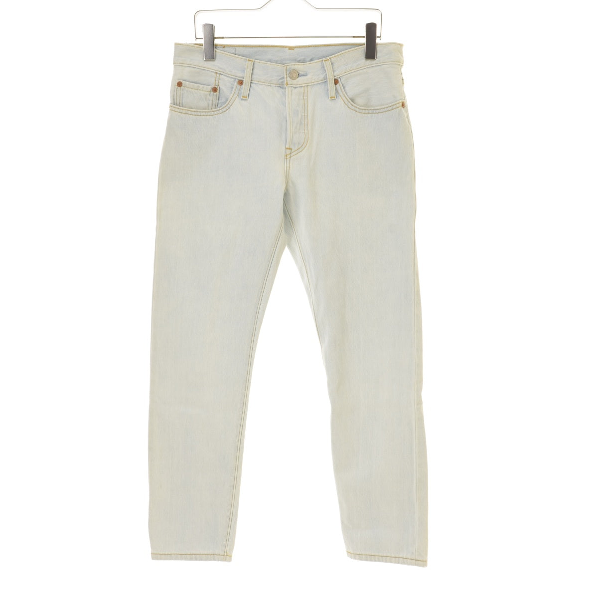 LEVIS 17804-0091 501CT カスタマイズド テーパード