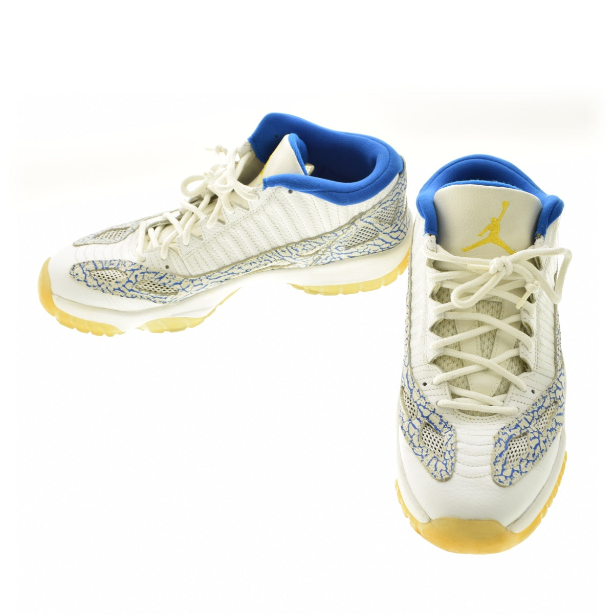 NIKE 306008-172 AIR JORDAN 11 RETRO LOW IE エアジョーダン11 レトロ ロー