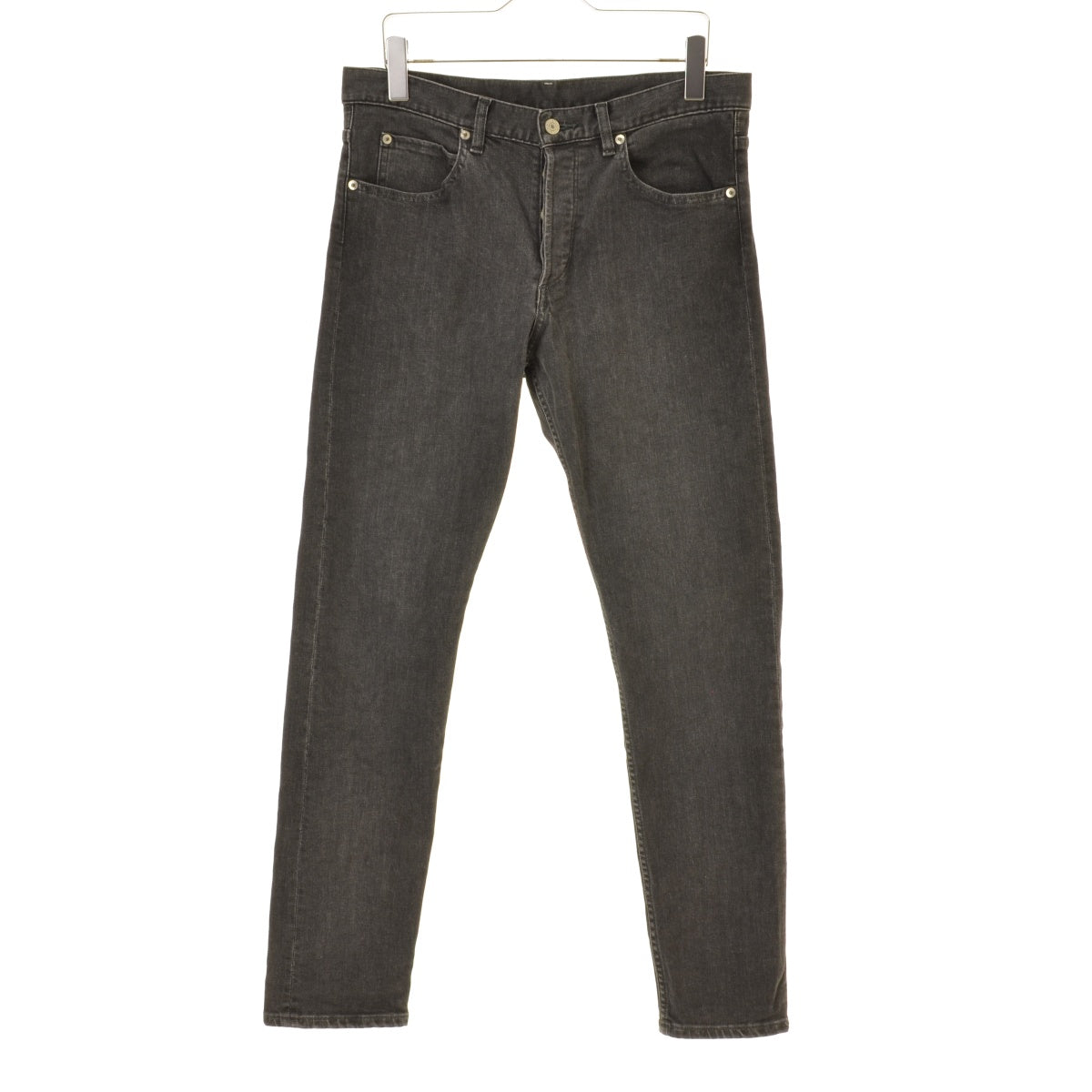 UNITED ARROWS BEAUTY & YOUTH 1214-219-5610 FRENCH シェービング ストレッチデニム