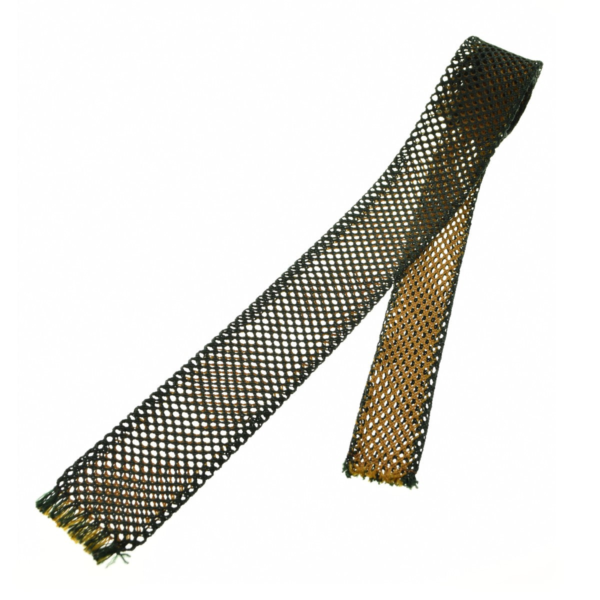 Dino Scala ポリメッシュ TETORON TIE