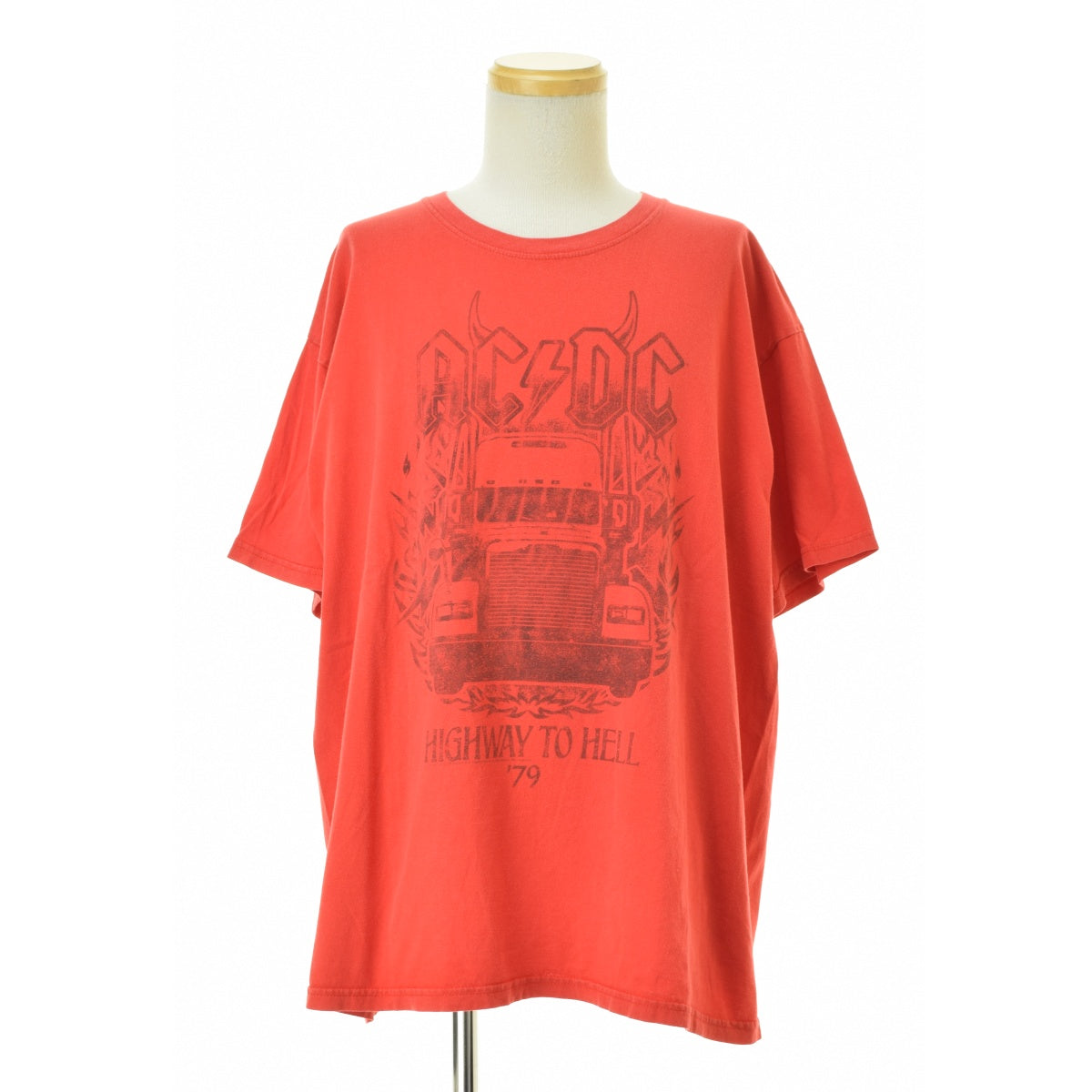 古着 AC/DC HIGHWAY TO HELL