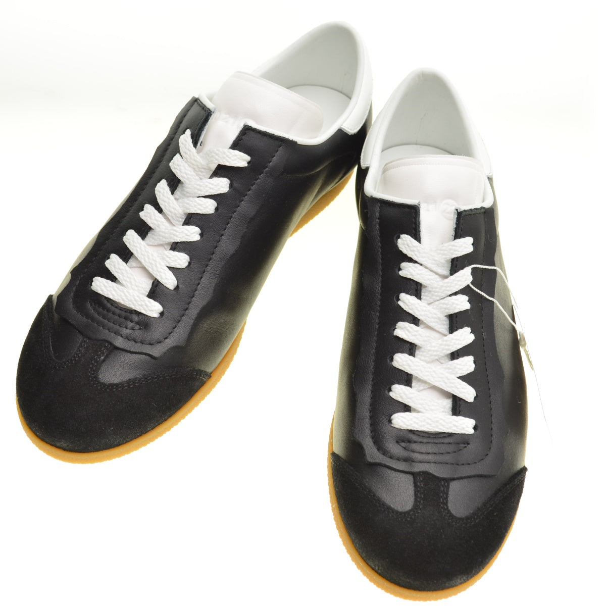 MAISON MARGIELA 23SS S58WS0236 Wmns Featherlight Sneaker フェザーライト