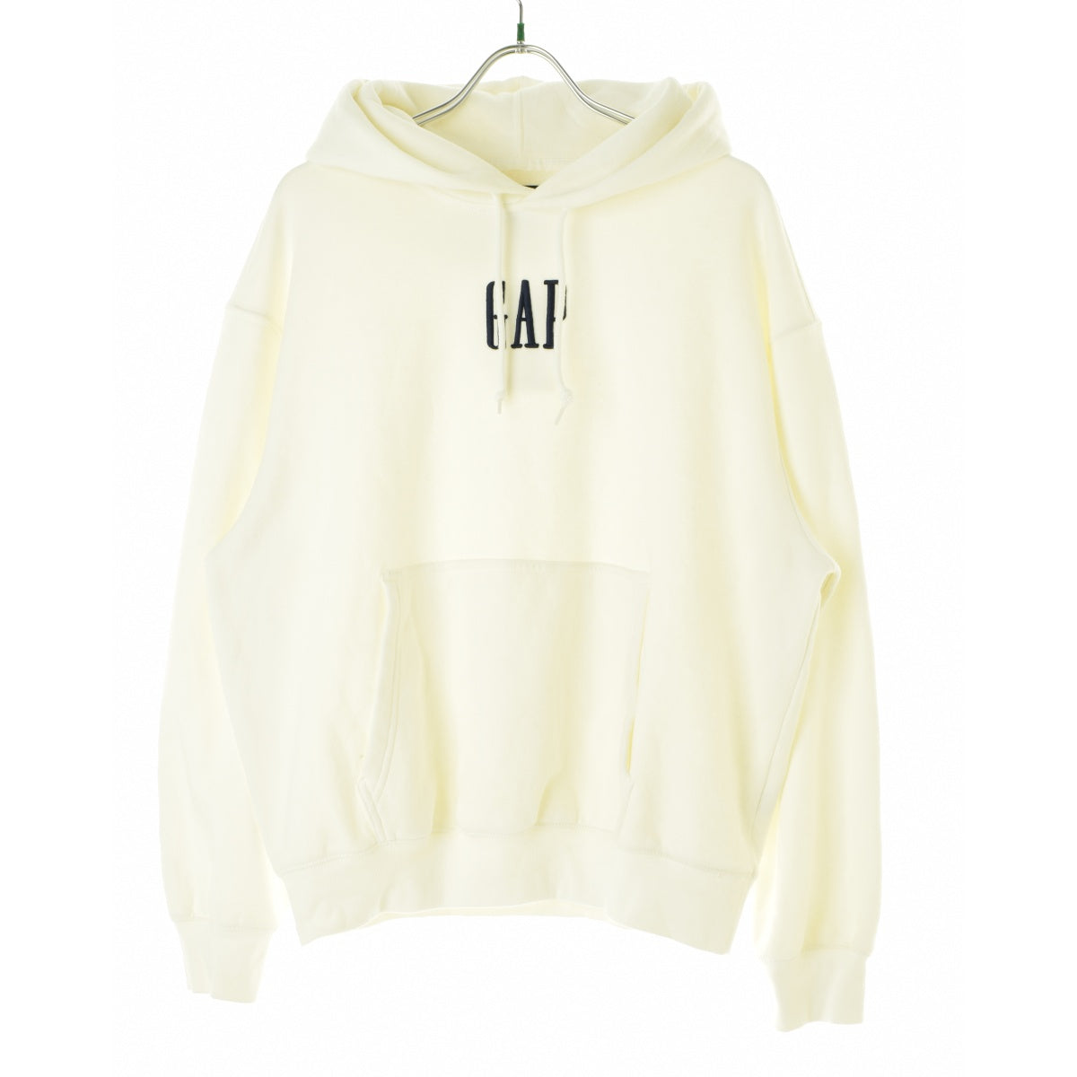 GAP ヴィンテージソフトGAPロゴ パーカー