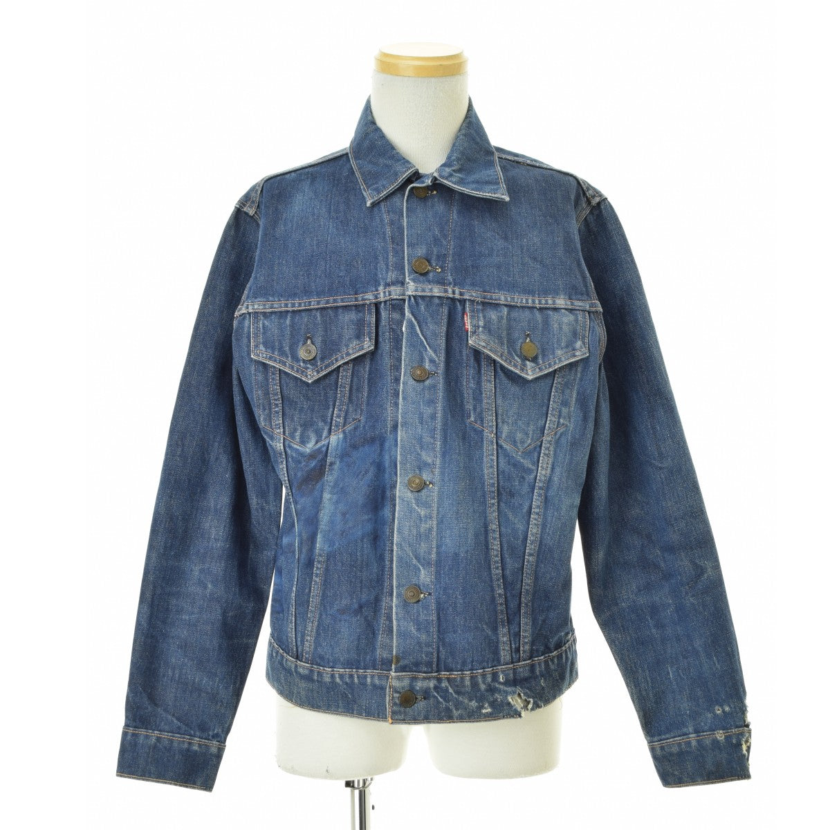 LEVIS ～70s 71205 4th BIG-E