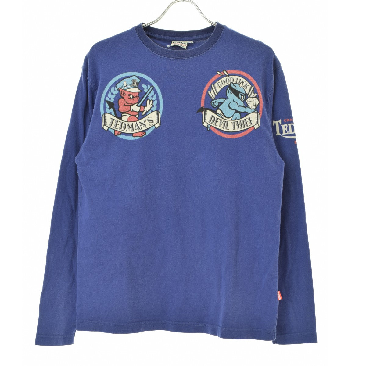 TED COMPANY TEDDY'S COPS