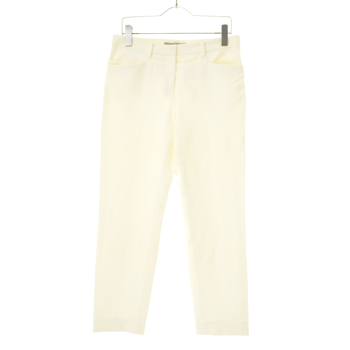 theory luxe 03-4306436 FLEX NALIAN ストレッチ テーパード