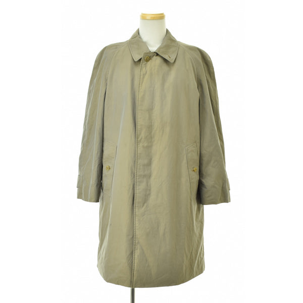 BURBERRY イングランド製 丸善 MARZEN ライナー付き