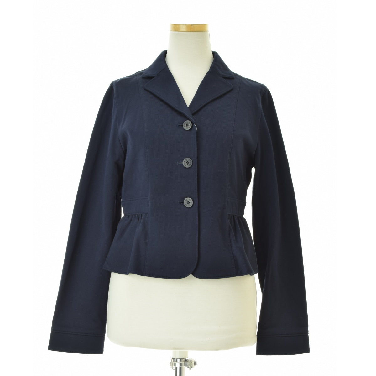 BURBERRY LONDON BJ135-333-30 3釦