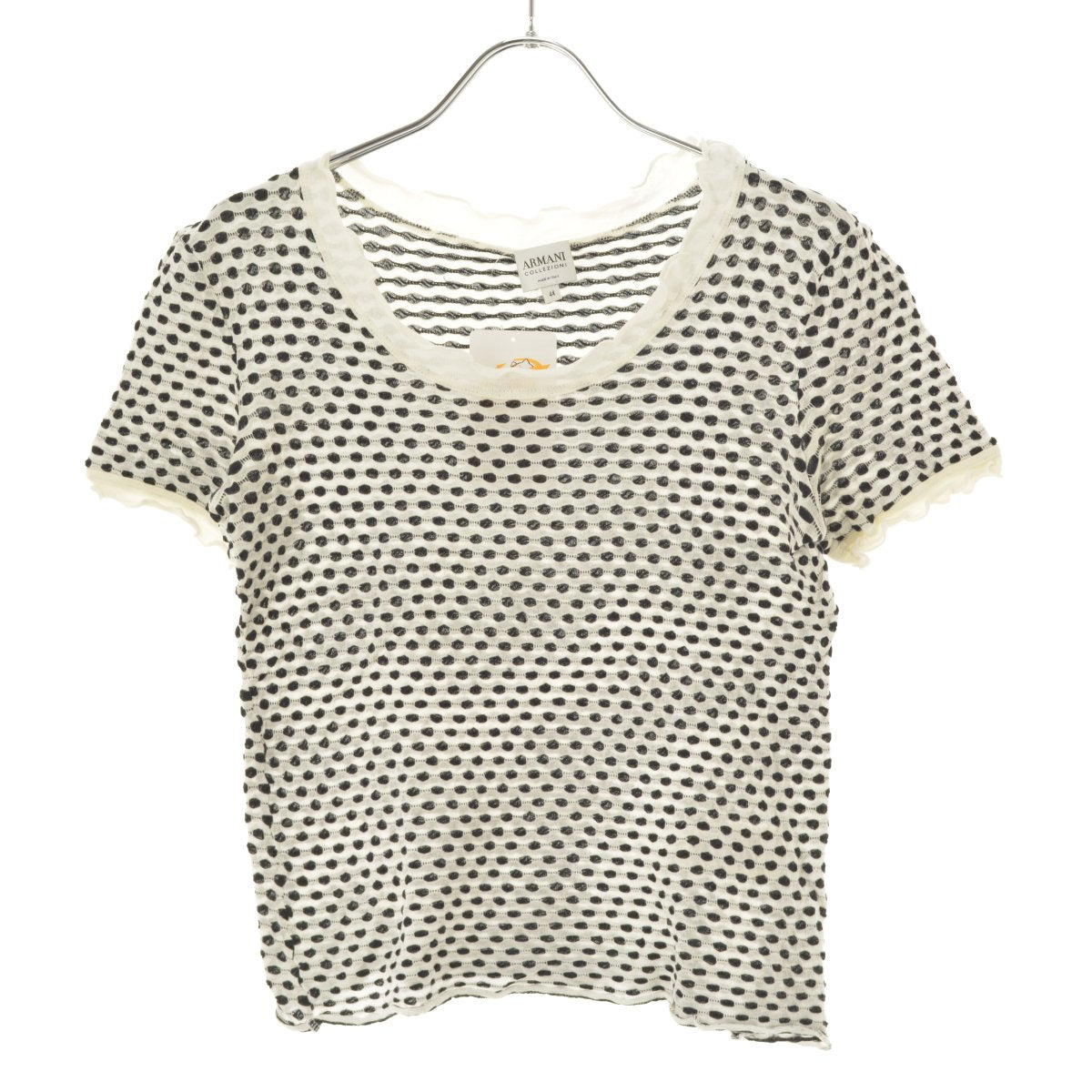 ARMANI COLLEZIONI ドット