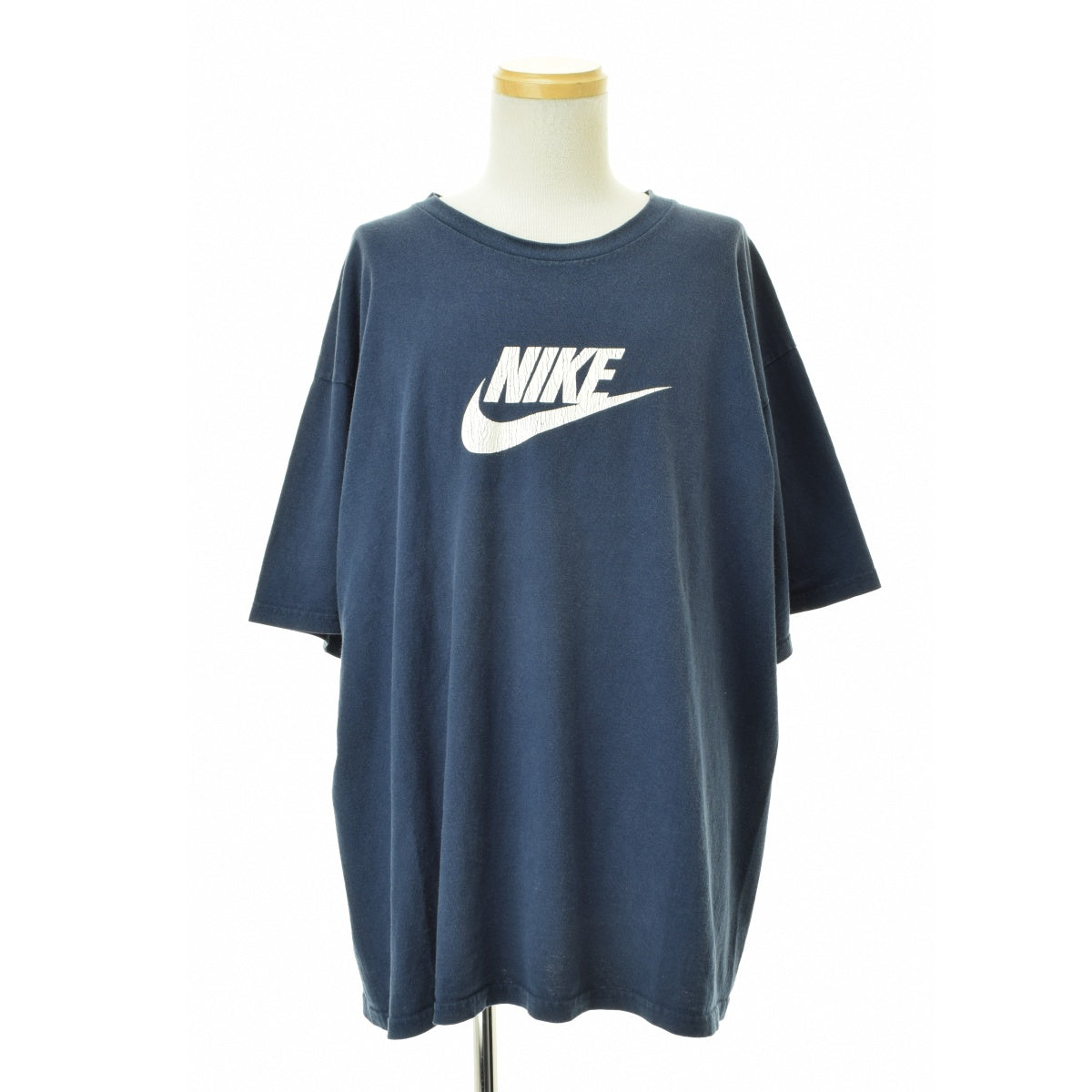 NIKE 00s スウォッシュプリント
