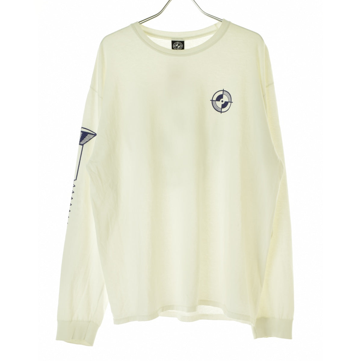 POWERS TARGET ターゲット