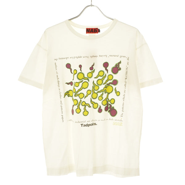 NABRUD Tadpoles おたまじゃくし