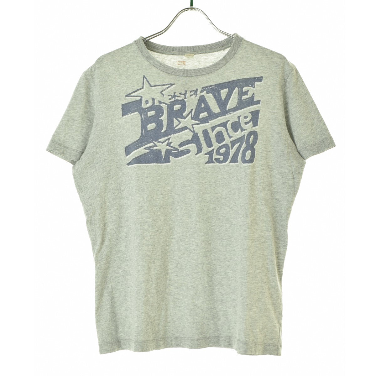 DIESEL BRAVE