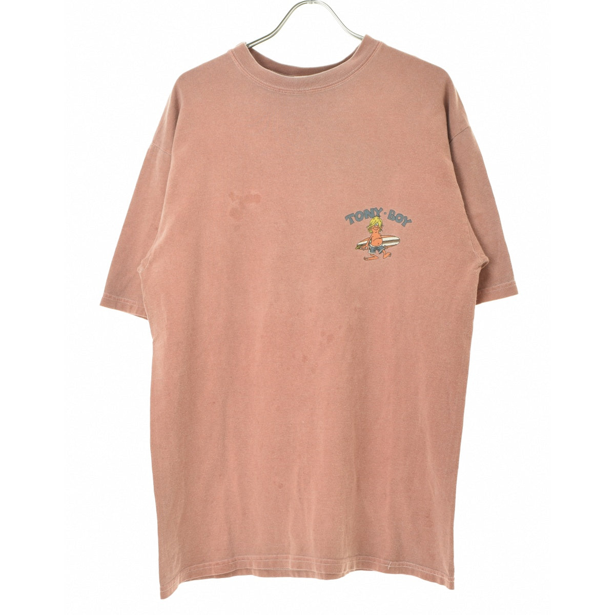 SURF & SWEATS USA製 TONY BOY