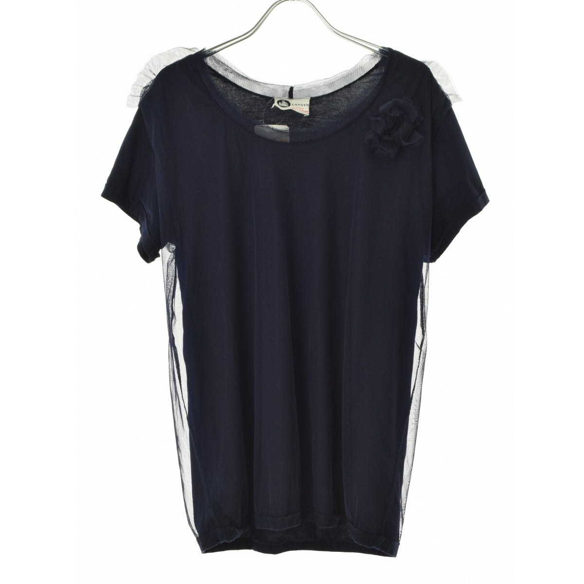 LANVIN チュール