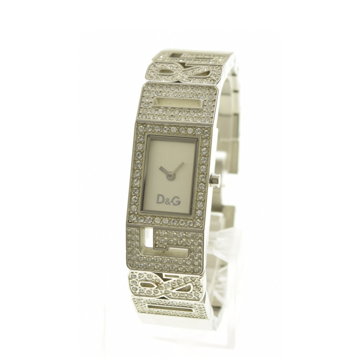 D&G WATCH SHOUT DW0286