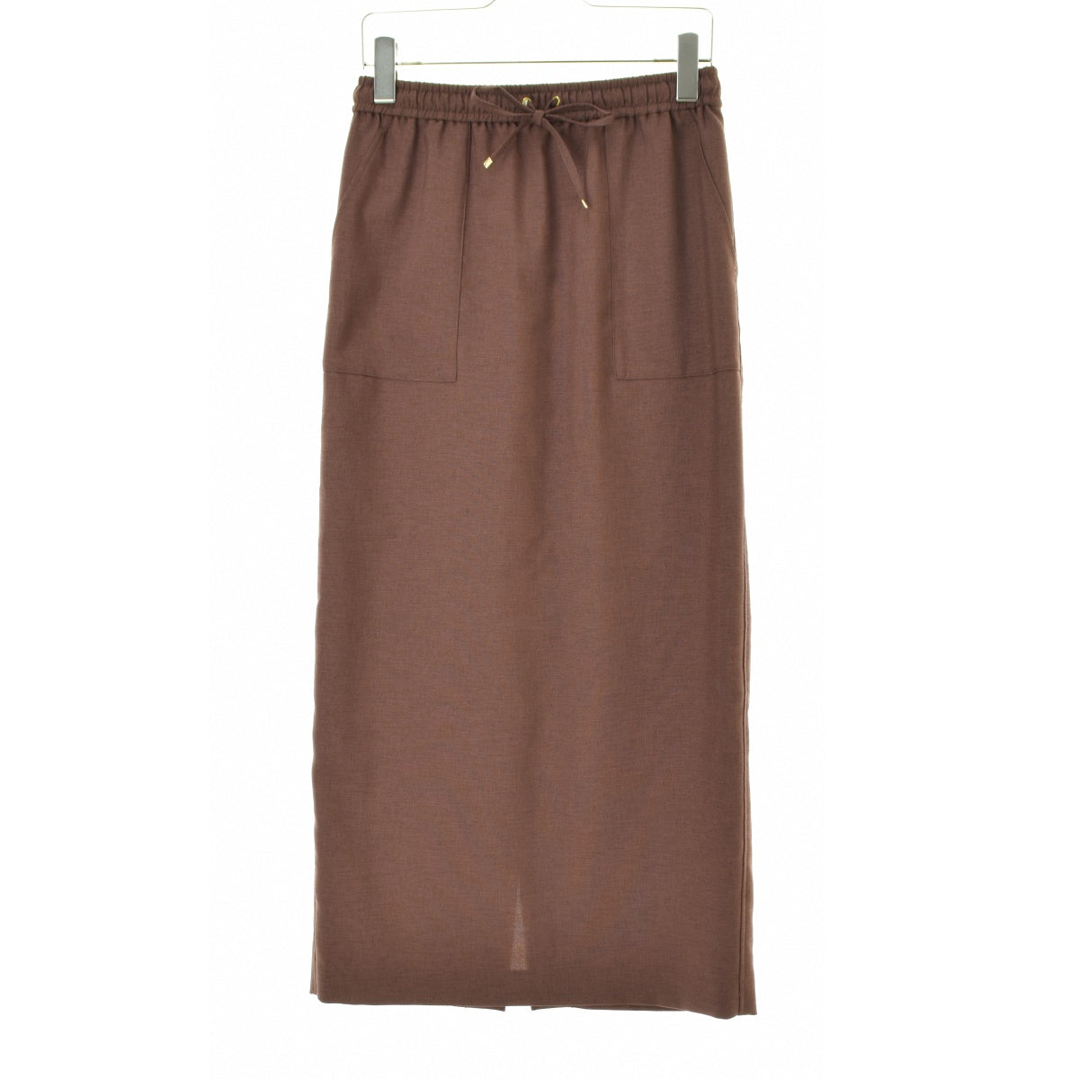 UNITED ARROWS Green Label Relaxing 36241992397 スラブオックスマキシ