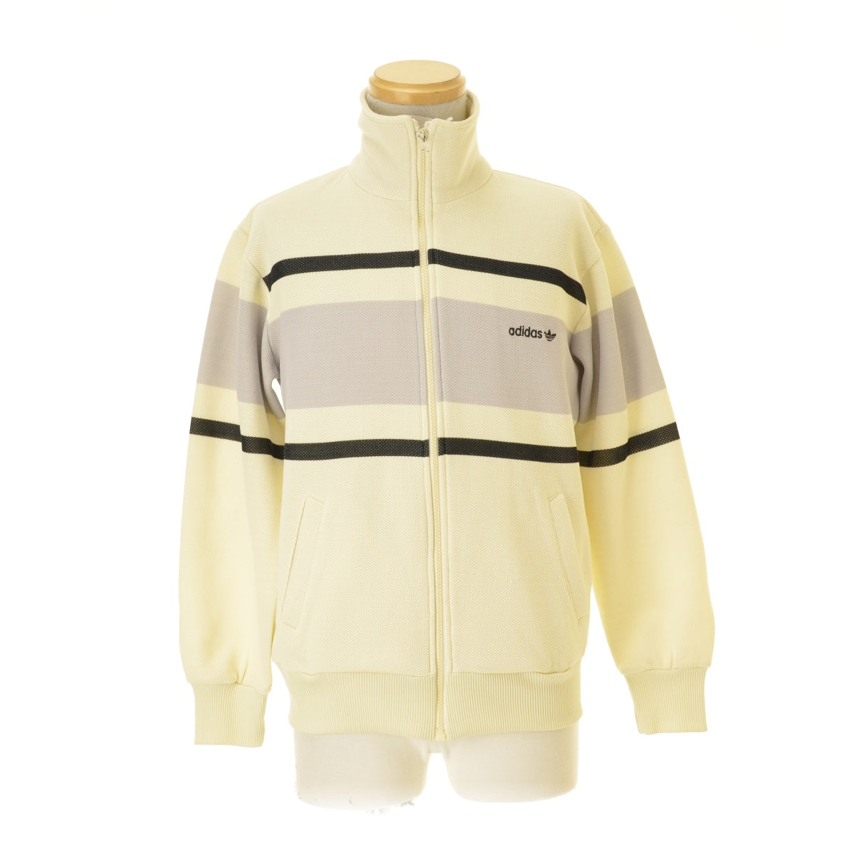 ADIDAS 80s SHERWOOD社製 トラックトップ