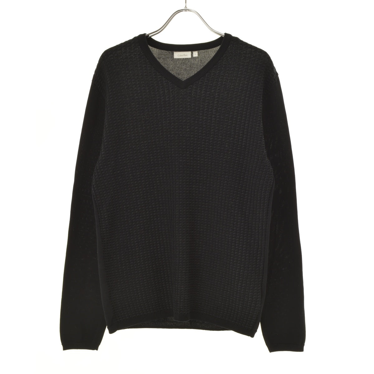Calvin Klein CKRCBGM コットンVネック