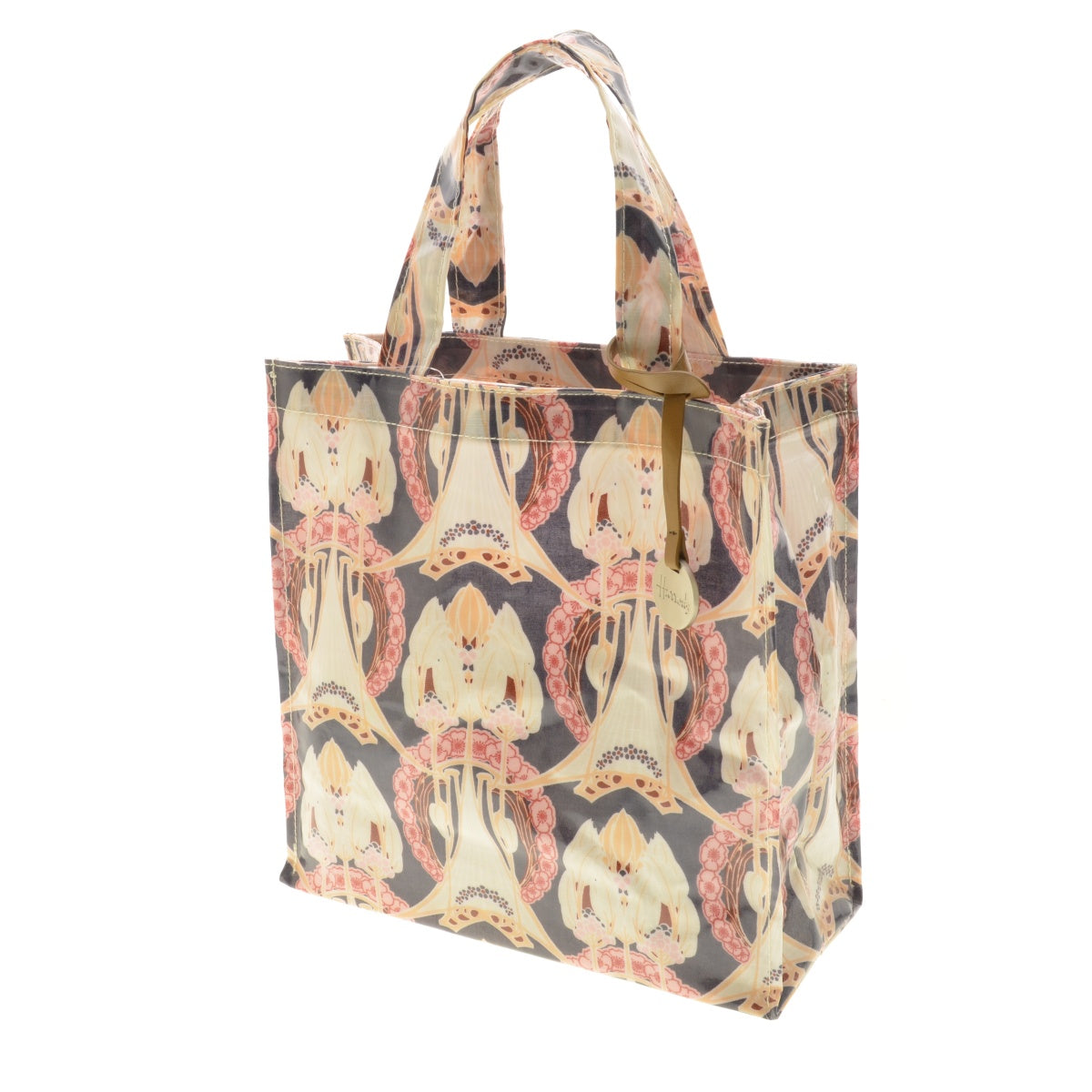 Harrods PVC