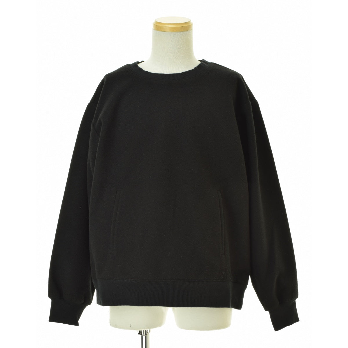 sowell 21AW-PM-K01 クルー