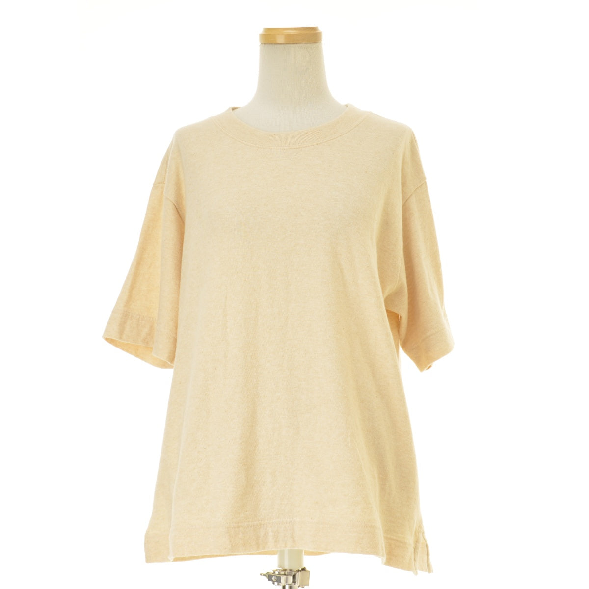 MARGARET HOWELL MHL 5951168553 ORGANIC COTTON JERSEY オーガニックコットン ジャージー