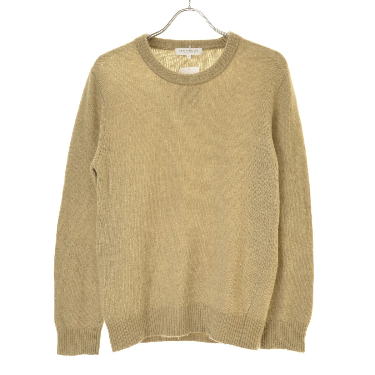 UNITED ARROWS A DAY IN THE LIFE 6213-699-0322 ウール混