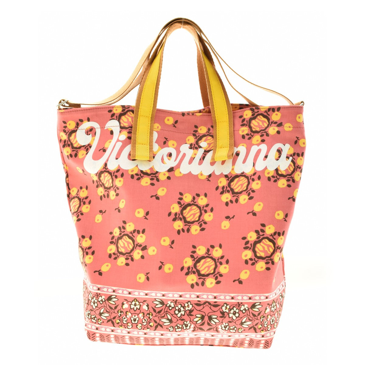 ANNA SUI 2WAY ファブリック