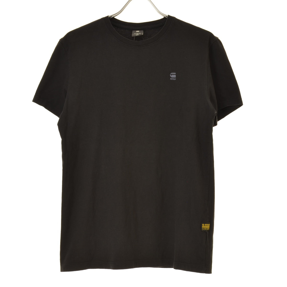 G-STAR D16411 BASE-S R T S/S ワンポイント