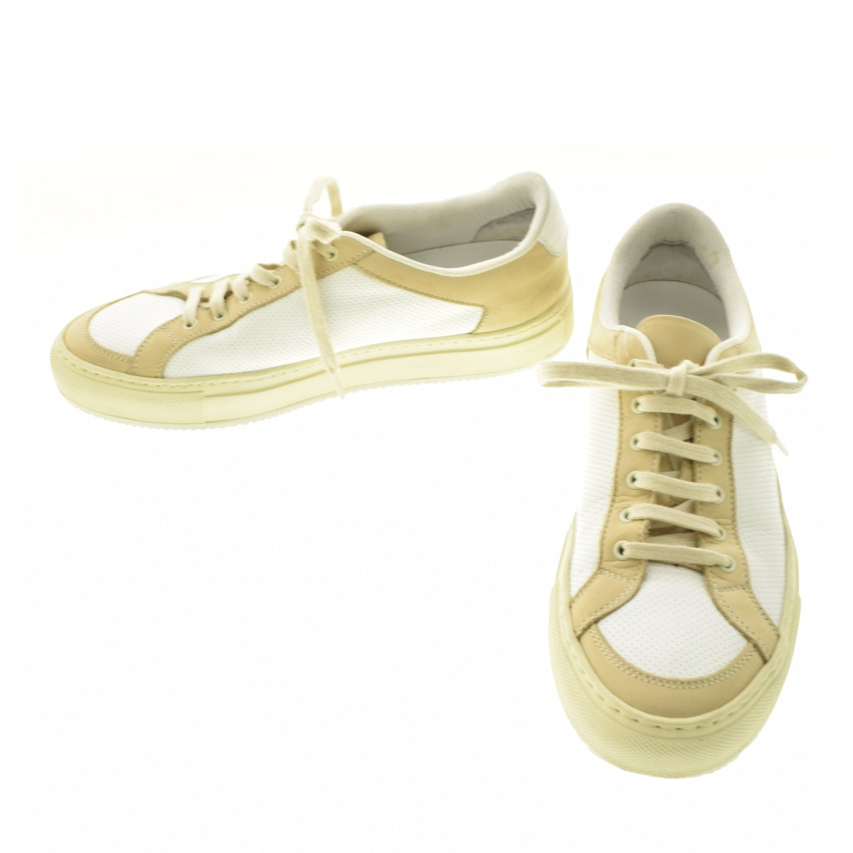 COMMON PROJECTS Field フィールド